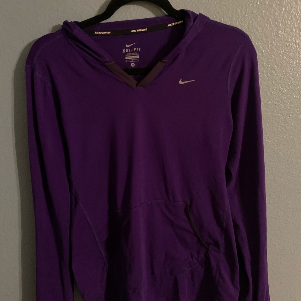 Nike Running Pullover - image 1